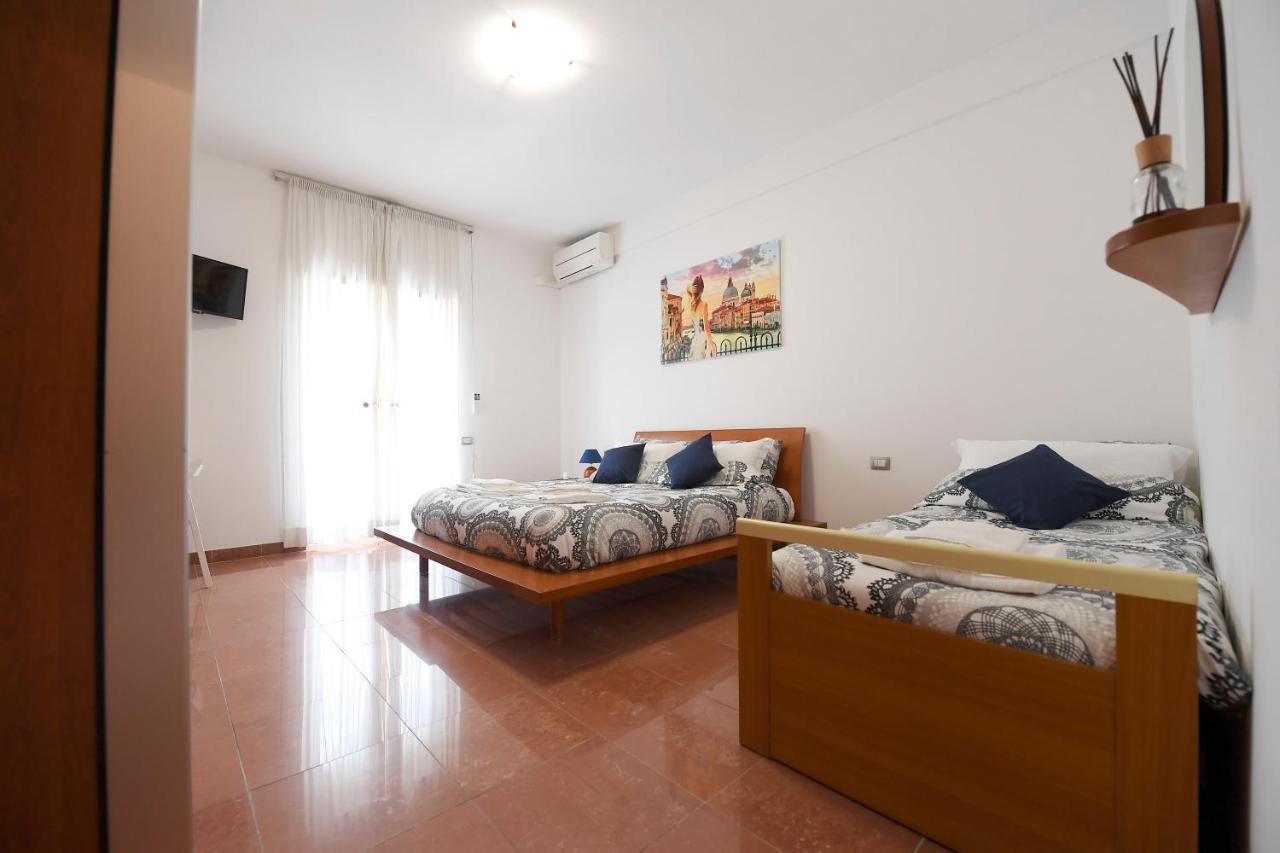 Art Pigneto Apartamento Roma