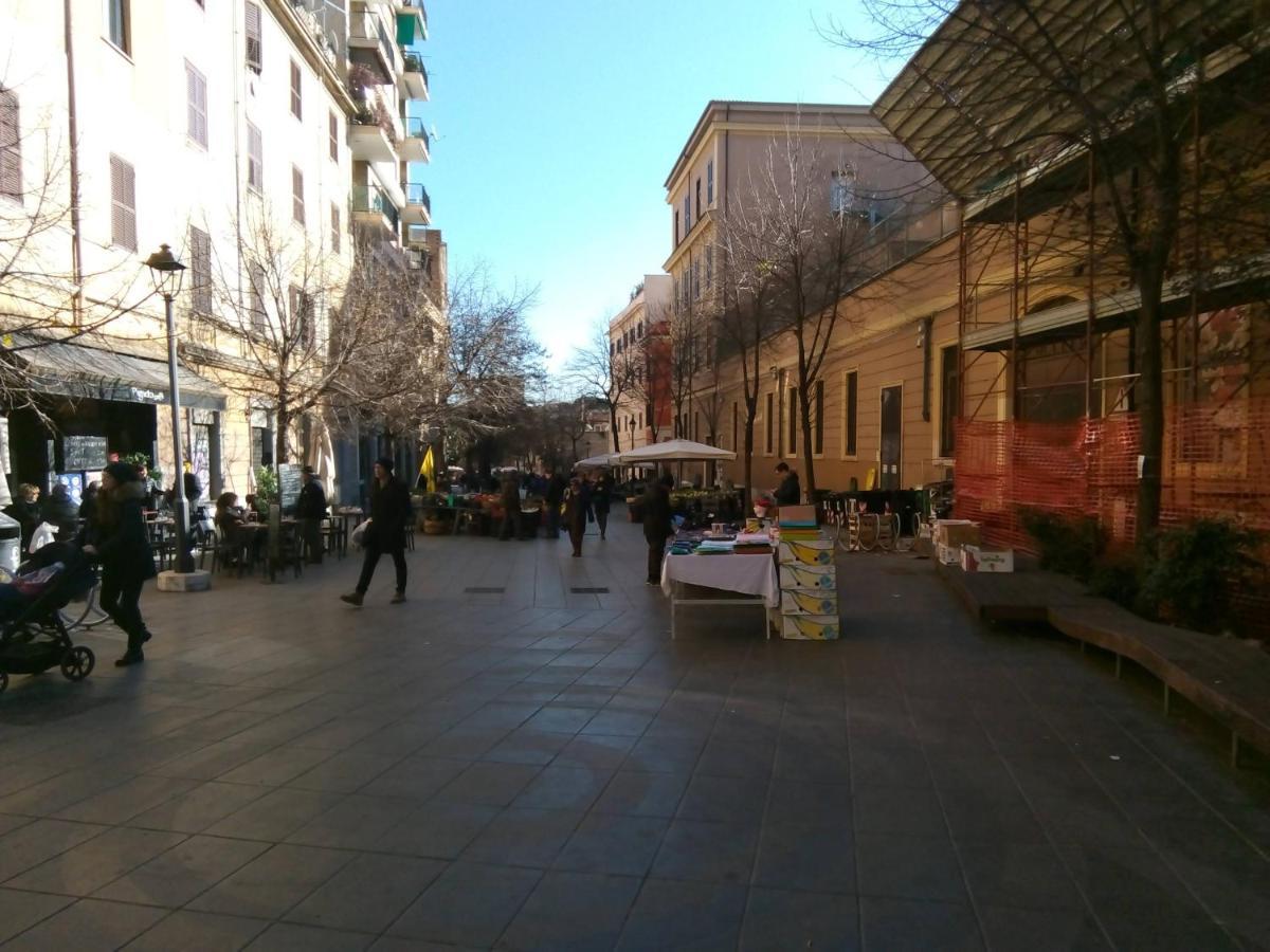 Appartamento Art Pigneto Roma