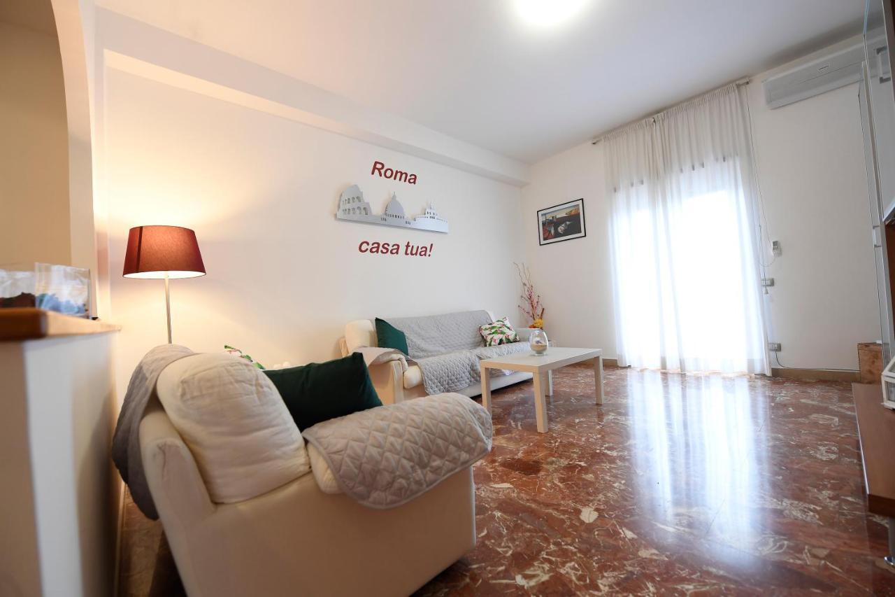 Appartamento Art Pigneto Roma